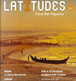 latitudes