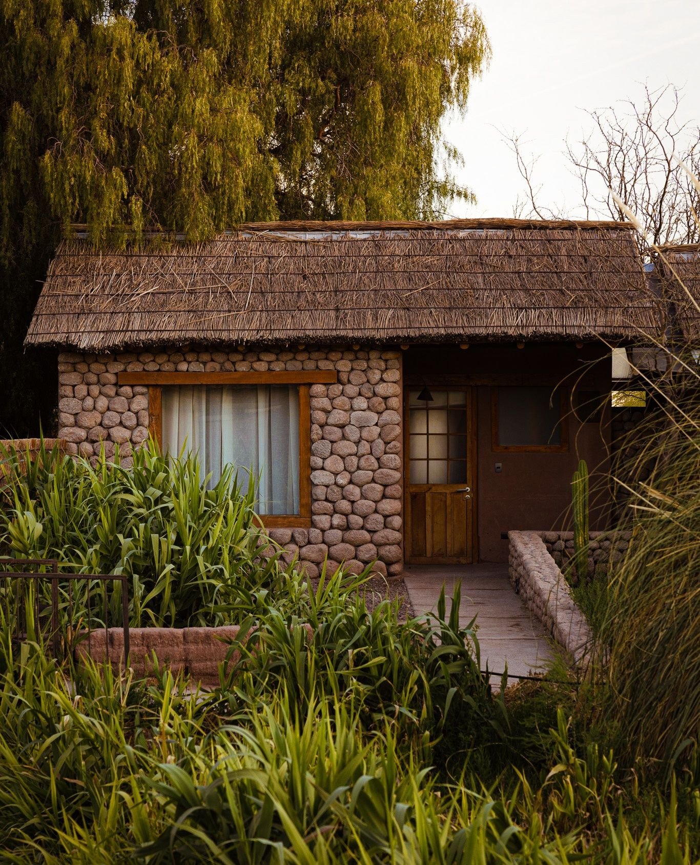 Villa Trekker